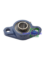 UCFL 205 /H SKF