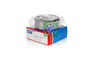 62204 2RS1 SKF