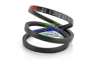 B 55 1400 Li (DE) BANDO