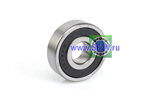 6- 180303 АС17Ш2 (6303 2RS) ППЗ