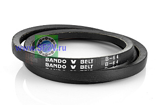 B 64 1600-Li (JP) BANDO