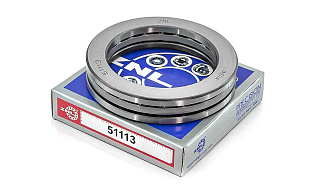 8113 (51113) ZNL