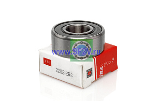 2202 2RS (1502 2RS) FBJ