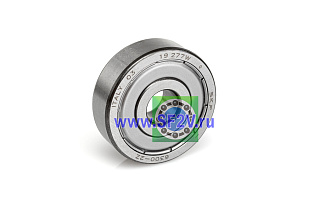 6300 ZZ SKF