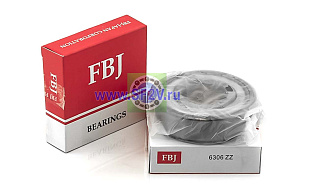 6306 ZZ FBJ