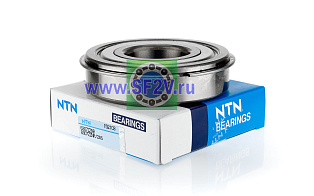 6307 ZZNR/2AS NTN