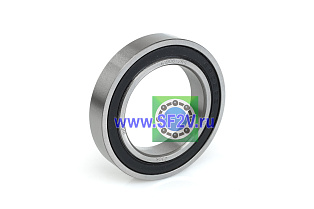 1000906 2RS (61906 2RS) ZNL