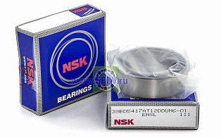 кондиционера (38*54*17) 38BD5417 T12DDU NSK