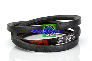 SPB 1590 Lw BANDO