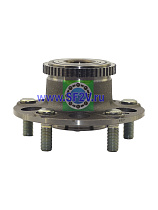 HUB 186-6 NTN