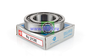 42212 (NJ 212E) ZNL