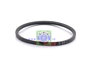 A 26 1/2 670 Li (DE) BANDO