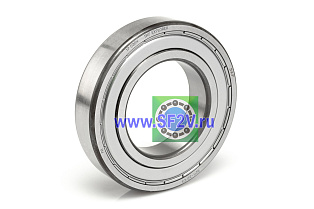 6211 2Z/C3 SKF
