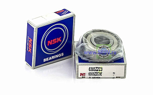 6303 ZZC3 NSK