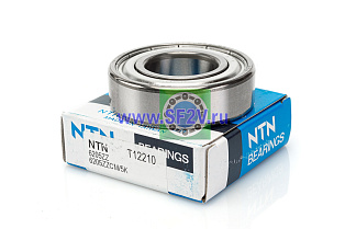 6205 ZZCM/5K (T) NTN