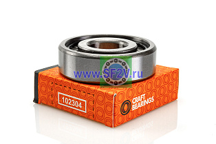 102304 (N304W) CRAFT