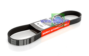 6PK 815 BANDO