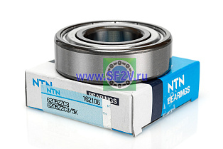 6205 ZZC3/5K NTN