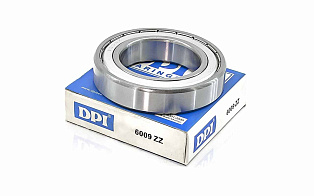 80109 (6009 ZZ) DPI