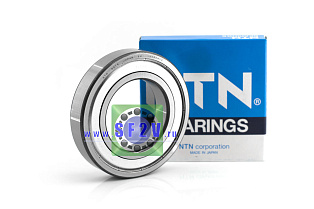 6214 ZZ/2AS NTN