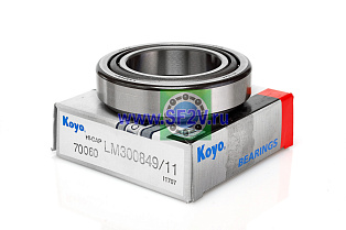 LM 300849 /11 KOYO