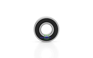 180101 (6001 2RS) ZNL