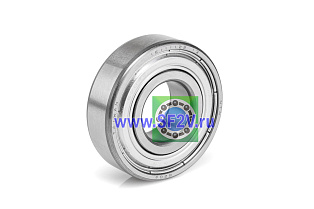 6204 ZZCM/5K (T) NTN