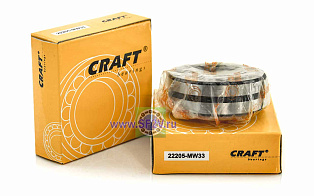 3505 Н (22205 W33) CRAFT