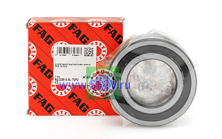 NJ 2209 EXL TVP2C3 FAG