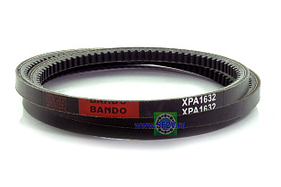 XPA 1632 Lw (SPAX 1632) BANDO
