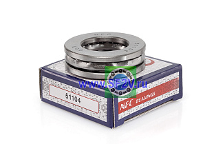 8104 (51104) NFC