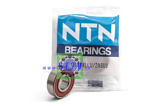 6001 JRLLU/2AS (2RS) NTN