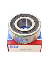 62307 2RS1 SKF