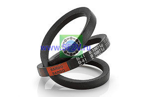 B 41 1040-Li (DE) BANDO