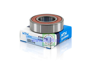 6205 LLU/5K (2RS) NTN