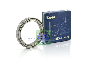 6811 ZZ KOYO