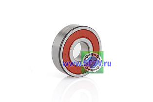 609 JX2LLU/5K (2RS) NTN