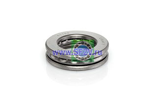 8105 (51105) CRAFT