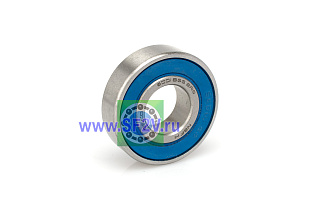 6001 BSS 2RS BECO