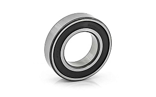 6006 LLB/2AS (2RSH) NTN