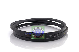 SPA 2120 Lw BANDO