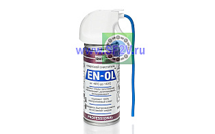 Спиртовой очиститель EN-OL аэрозольный баллон(140мл) RHT