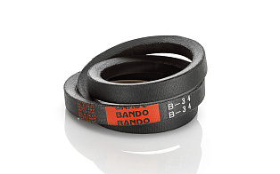 B 34 865-Li BANDO