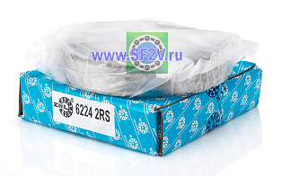 180224 (6224 2RS) ZNL