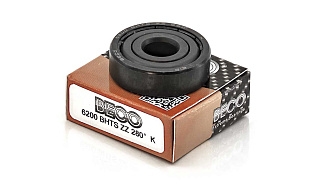 6200 BHTS ZZ 280 C° BECO