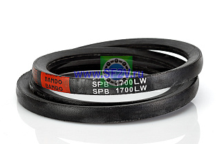 SPB 1700 Lw BANDO
