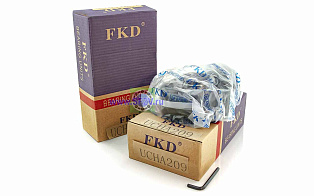 UCHA 209 FKD