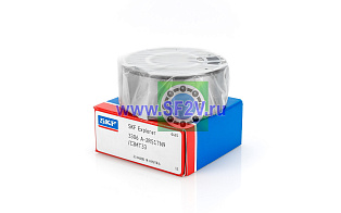 3306 A-2RS1TN9/C3MT33 SKF