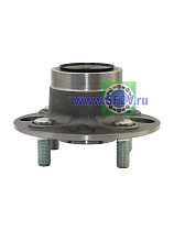 HUB 155-14 NTN