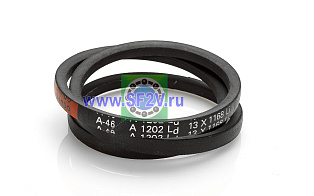 A 46 1168 Li (DE) BANDO